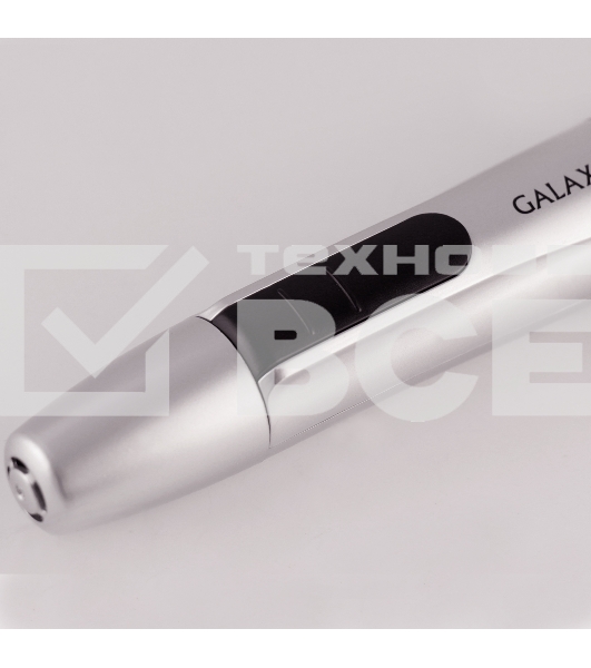 Триммер для носа и ушей Galaxy GL4230