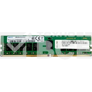 Оперативная память Lenovo, DDR4, 64GB (1x64 GB), 2933 MHz, CL21, ECC, RDIMM