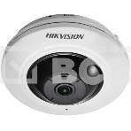 Камера IP 5MP DOME FISHEYE DS-2CD2955FWD-I 1.05 HIKVISION, фото2