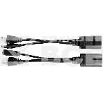 Сплиттер Osnovo PPK-11, фото3