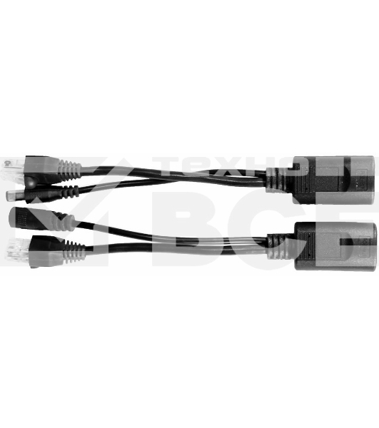 Сплиттер Osnovo PPK-11
