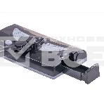 Электровеник Galaxy Line GL 6430, черный, 15 Вт, объём контейнера 0,5 л, Li-ion аккумулятор 1500 мА•ч, напряжение акк. 3,7 B, индикатор зарядки аккумулятора, зарядка в течение 5 часов, продолжительность уборки до 60 минут, тряпка для влажной уборки в комп, фото13