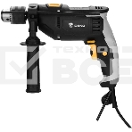 Дрель Deko DKID850W, 850 Вт, сетевая, ударная, фото 1