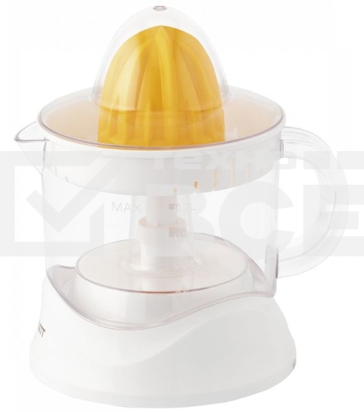Соковыжималка Scarlett SC-JE50C02 для цитрусовых (белый)