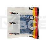 Дюбель распорный KRANZ 6х50, синий, пакет (50 шт./уп.), фото5