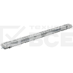Светильник Iek LDSP0-2202-2X120-K01 ДСП 2202 под LED лампу 2 х T8 1200мм IP65, фото2