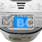 Хлебопечь Hyundai HYBM-M0313G 600Вт серебристый/черный, фото12