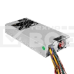 Серверный блок питания  1000W ExeGate EX292184RUS ServerPRO-1U-1000ADS (1U, APFC, КПД 85% (80 PLUS Bronze), 2x4cm fans, 24pin, 2x(4+4)pin, 4xSATA, 3xIDE), фото3