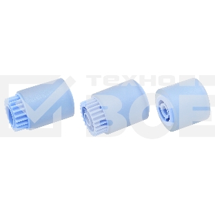 Комплект роликов Cet CET511019 (AF03-2050, AF03-1065, AF03-0051) для Ricoh Aficio 1060/1075