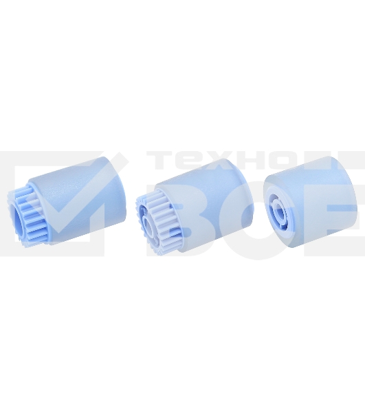 Комплект роликов Cet CET511019 (AF03-2050, AF03-1065, AF03-0051) для Ricoh Aficio 1060/1075