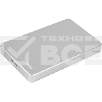 Внешний жесткий диск 2.5