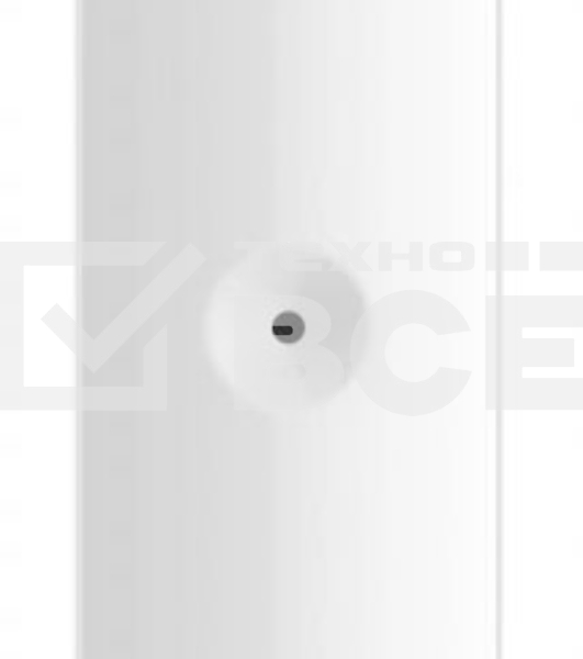 Датчик разбития стекла беспроводной Hikvision DS-PDBG8-EG2-WE