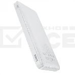 Внешний аккумулятор HOCO J72 Easy travel, 2.0A, 10000mAh, белый, фото3