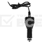 Автомобильное зарядное устройство Buro BUCC1 2A кабель USB Type C черный (BUCC10S00CBK), фото16