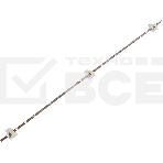 Панель заземления ЦМО ПЗ-1000.200А, фото4