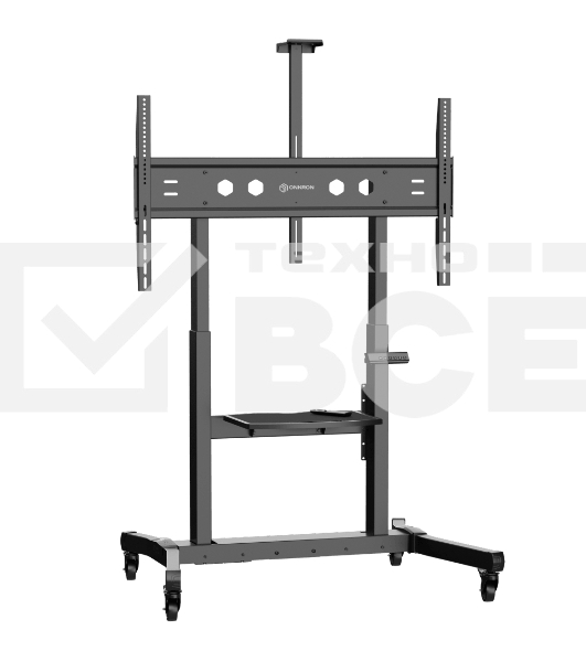 Стойка для телевизора ONKRON TS1991 eLift черный 50
