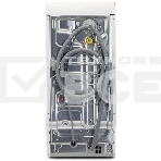 Стиральная машина Electrolux EW6TN4261 белый, загрузка вертикальная 6 кг, 1200 об/мин., класс: D, фото10