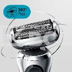 Электробритва Braun 71-S7200cc, фото4