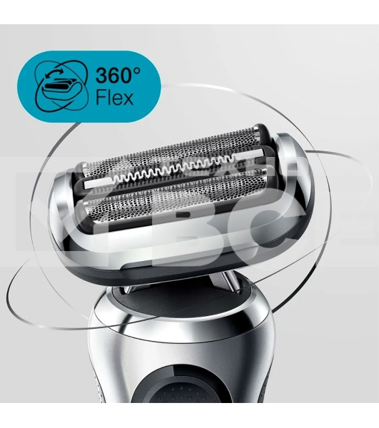 Электробритва Braun 71-S7200cc