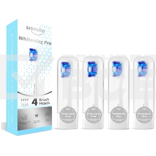 Насадка для зубной щетки WHITE PRO PCB01 USMILE