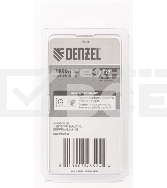 Набор бит, T27x2