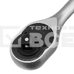 Ключ трещотка 3/8, 72 зуба, с быстрым сбросом. СrV Stels, фото5