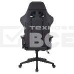 Кресло игровое Бюрократ VIKING 5 AERO WHITE черный/белый искусственная кожа, фото52