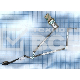Шлейф матрицы для ноутбука HP CQ10-400/MINI CQ10 110-3000