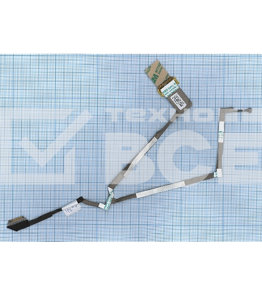 Шлейф матрицы для ноутбука HP CQ10-400/MINI CQ10 110-3000