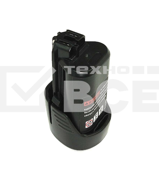 Аккумулятор для Bosch (p/n: BAT411A, BAT412A) 2.0Ah 10.8V Li-ion