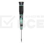 Отвертка шлицевая Pro'sKit SD-081-S1, фото2