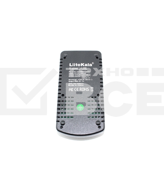 Зарядное устройство LiitoKala Lii-300