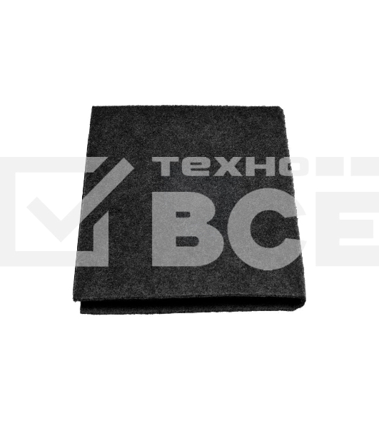 Фильтр Elikor 672088 47х57 см универсальный угольный