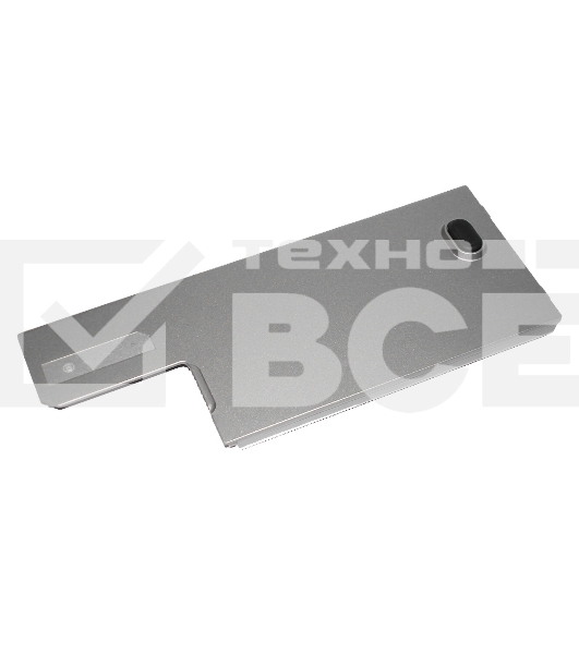Аккумуляторная батарея для ноутбука Dell Latitude D820 56Wh серебристый