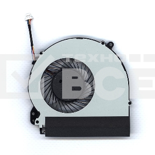 Вентилятор (кулер) для ноутбука HP Pavilion 17-ak 17-bs VER-1
