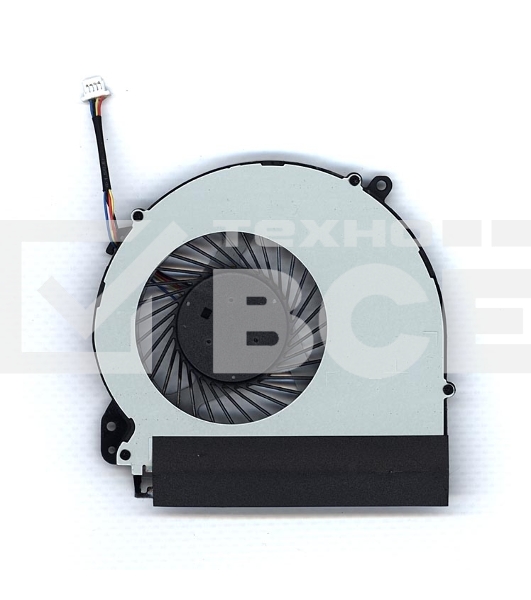 Вентилятор (кулер) для ноутбука HP Pavilion 17-ak 17-bs VER-1