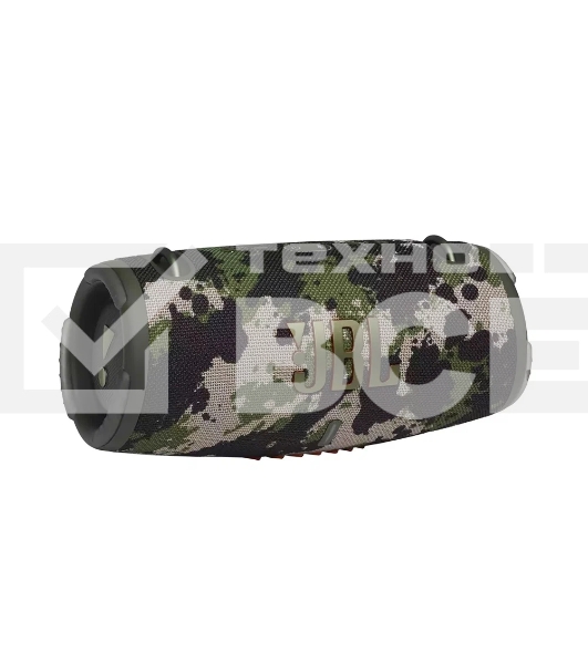 Портативная акустическая система JBL Xtreme 3 камуфляж