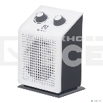 Тепловентилятор Electrolux EFH/S-1115, белый, 1500 Вт, 20 м2, термостат, фото6
