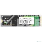 Накопитель SSD Apacer 2Tb, PCIe 3.0 x4, M.2 2280, NVMe, R/W 3500/3000, фото2