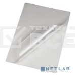 Пленка для ламинирования Office Kit 100мкм A5 (100шт) глянцевая 154x216мм PLP10620, фото3