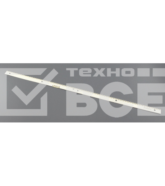 Светодиодная подсветка TV 55' Samsung UE55K, UE55M