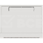 Шкаф коммутационный NTSS Премиум (NTSS-W9U6060FD) настенный 9U 570x600мм пер.дв.металл 60кг серый 500мм 22кг 220град. 500мм IP20 сталь, фото5