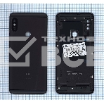 Задняя крышка для Xiaomi Redmi Note 5 Pro черный, фото 1