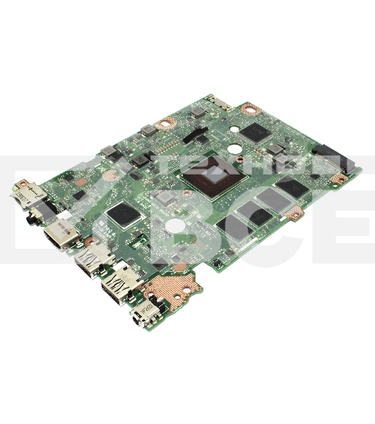 Материнская плата для Asus E406MA 4G/N4000