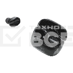 Наушники JBLTBUDSGBLK черные, фото21