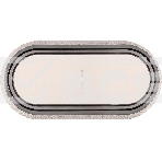 Портативная колонка BBK BTA1212 бежевый 10W 2.0 BT 10м 1800mAh, фото11