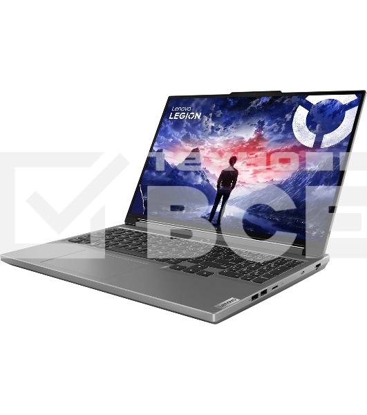 Ноутбук Lenovo Legion 5 16IRX9 16