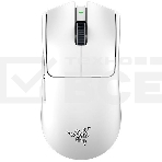Мышь беспроводная/проводная Razer Viper V3 Pro белый, 35000 dpi, радиоканал, USB, кнопки - 8, фото7