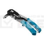 Заклепочник ручной Gross 260 мм, заклепки 2,4-3,2-4,0-4,8 мм, фото6