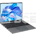 Ноутбук Chuwi CoreBook X серый 14